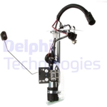 Order Fuel Pump Hanger Assembly by DELPHI - HP10220 For Your Vehicle