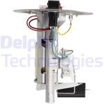 Order Fuel Pump Hanger Assembly by DELPHI - HP10224 For Your Vehicle