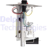 Order Ensemble de pompe à carburant by DELPHI - HP10224 For Your Vehicle