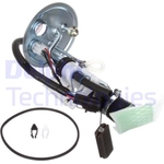Order Fuel Pump Hanger Assembly by DELPHI - HP10230 For Your Vehicle
