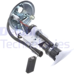 Order Fuel Pump Hanger Assembly by DELPHI - HP10231 For Your Vehicle
