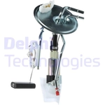 Order Fuel Pump Hanger Assembly by DELPHI - HP10232 For Your Vehicle