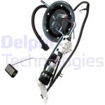 Order Ensemble de pompe à carburant par DELPHI - HP10233 For Your Vehicle