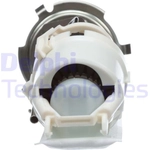 Order Fuel Pump Hanger Assembly by DELPHI - HP10235 For Your Vehicle