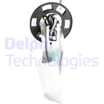 Order Fuel Pump Hanger Assembly by DELPHI - HP10238 For Your Vehicle
