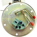 Order Fuel Pump Hanger Assembly by DELPHI - HP10240 For Your Vehicle