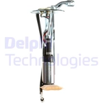 Order Fuel Pump Hanger Assembly by DELPHI - HP10242 For Your Vehicle