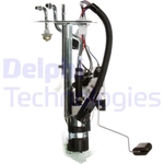 Order Fuel Pump Hanger Assembly by DELPHI - HP10244 For Your Vehicle