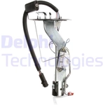 Order Fuel Pump Hanger Assembly by DELPHI - HP10247 For Your Vehicle