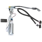 Order Fuel Pump Hanger Assembly by DELPHI - HP10261 For Your Vehicle
