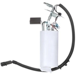 Order Fuel Pump Hanger Assembly by DELPHI - HP10277 For Your Vehicle