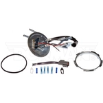 Order Fuel Pump Hanger Assembly by DORMAN (OE SOLUTIONS) - 692-251 For Your Vehicle