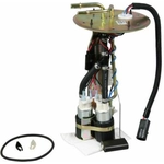 Order Fuel Pump Hanger Assembly by GMB - 525-6580 For Your Vehicle