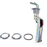 Order Fuel Pump Hanger Assembly by GMB - 525-7010 For Your Vehicle