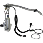 Order Fuel Pump Hanger Assembly by GMB - 530-6120 For Your Vehicle