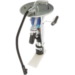 Order SPARTA - PN4014 - Ensemble de pompe à carburant For Your Vehicle