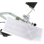 Order Fuel Pump Hanger Assembly by SPARTA - PN4027 For Your Vehicle