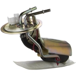 Order Fuel Pump Hanger Assembly by SPECTRA PREMIUM INDUSTRIES - SP234H For Your Vehicle