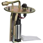Order Fuel Pump Hanger Assembly by SPECTRA PREMIUM INDUSTRIES - SP7003H For Your Vehicle
