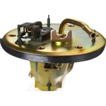 Order Fuel Pump Hanger Assembly by SPECTRA PREMIUM INDUSTRIES - SP8338H For Your Vehicle