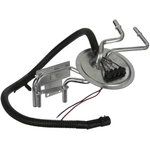 Order Fuel Pump Hanger by SPECTRA PREMIUM INDUSTRIES - FG144A For Your Vehicle