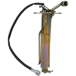 Order Fuel Pump Hanger by SPECTRA PREMIUM INDUSTRIES - FG44A For Your Vehicle