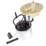 Order Fuel Pump Module Assembly by ACDELCO - 85170844 For Your Vehicle