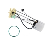 Order Fuel Pump Module Assembly by ACDELCO - 85556372 For Your Vehicle