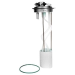 Order ACDELCO - M10011 - Front Fuel Pump Module Assembly For Your Vehicle