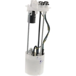 Order Fuel Pump Module Assembly by ACDELCO - M100118 For Your Vehicle