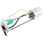 Order Fuel Pump Module Assembly by ACDELCO - M100227 For Your Vehicle
