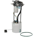 Order AC DELCO - MU1560 - Fuel Pump and Sender Assembly For Your Vehicle