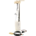 Order Fuel Pump Module Assembly by ACDELCO - MU1622 For Your Vehicle