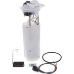 Order Fuel Pump Module Assembly by ACDELCO - MU1730 For Your Vehicle