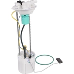 Order ACDELCO - MU2190 - Fuel Pump and Sender Assembly For Your Vehicle