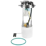 Order ACDELCO - MU2370 - Fuel Pump & Housing Assembly For Your Vehicle