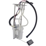 Order AGILITY - 4010036 - Fuel Pump Module Assembly For Your Vehicle