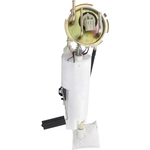 Order AGILITY - 4010046 - Fuel Pump Module Assembly For Your Vehicle