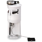 Order AGILITY - 4010176 - Fuel Pump Module Assembly For Your Vehicle