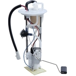 Order AGILITY - 4010287 - Fuel Pump Module Assembly For Your Vehicle