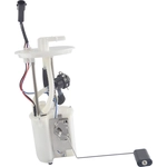Order AGILITY - 4010296 - Fuel Pump Module Assembly For Your Vehicle