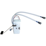 Order AGILITY - 4010316 - Ensemble de module de pompe à carburant For Your Vehicle