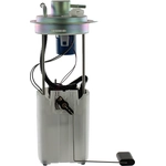 Order AGILITY - 4010460 - Fuel Pump Module Assembly For Your Vehicle