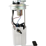 Order AGILITY - 4010465 - Fuel Pump Module Assembly For Your Vehicle