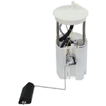 Order AGILITY - 4010502 - Fuel Pump Module Assembly For Your Vehicle