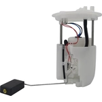 Order AGILITY - 4010600 - Fuel Pump Module Assembly For Your Vehicle