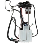 Order AGILITY - 4010609 - Fuel Pump Module Assembly For Your Vehicle