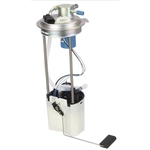 Order AGILITY - 4010622 - Fuel Pump Module Assembly For Your Vehicle