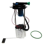 Order Fuel Pump Module Assembly by AGILITY - 4010626 For Your Vehicle