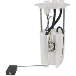 Order AGILITY - 4010660 - Fuel Pump Module Assembly For Your Vehicle